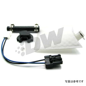 �yUSA�݌ɂ���z DeatschWerks 165 LPH In-Tank �t���[�G���|���v w/ 89�N-93�N �}�c�_ Miata 1.6/1.8L �C���X�g�[���L�b�g dwk9-101-0836 JP�X