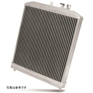 yUSA݌ɂz BLOX Racing 1992-2000 z_ Civic - 1/2 Core 2 Row Radiator bloBXCC-00101 JPX