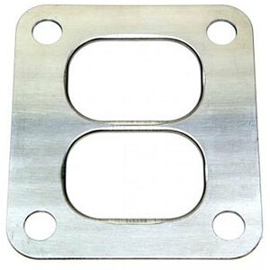 yUSA݌ɂz BLOX Racing MLS 4-Bolt T4 Divided Exhaust Manifold KXPbg bloBXFL-00019-GK JPX