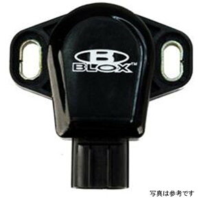 �yUSA�݌ɂ���z BLOX Racing TPS for 2002-2006 Acura RSX / �z���_ CR-V bloBXIM-10402 JP�X