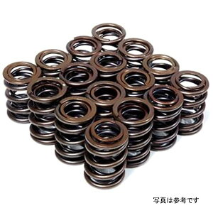 �yUSA�݌ɂ���z BLOX Racing Dual �o���u �X�v�����O for K20A2-3 Z1-3 (2.0L DOHC i-VTEC) / K24A-3 (2.4L DOHC i-VTEC) bloBXPT-10301 JP�X