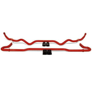 �yUSA�݌ɂ���z BLOX Racing 15-21 �X�o�� WRX Sway Bar Set (Front and ���A) bloBXSS-10120-SET JP�X