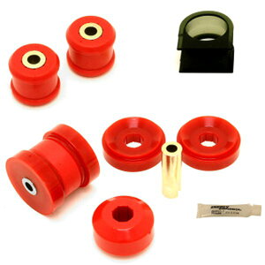 yUSA݌ɂz BMR 10-15 5th Gen J} tg Suspension Bushing Kit (BK008 BK018 BK019) ubN/Red bmrBK022 JPX