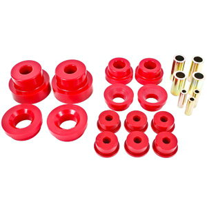 �yUSA�݌ɂ���z BMR 10-15 5th Gen �J�}�� Pro Version ���A Cradle Bushing Kit (BK024 BK029) ���b�h bmrBK030 JP�X