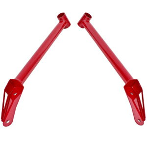 �yUSA�݌ɂ���z BMR 16�N-17�N 6th Gen �J�}�� �t�����g Of ���A Cradle Brace ���b�h bmrCB008R JP�X