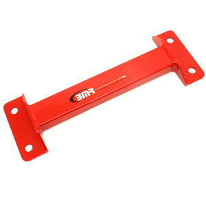 �yUSA�݌ɂ���z BMR 10-15 5th Gen �J�}�� Driveshaft Tunnel Brace ���b�h bmrDTB004R JP�X