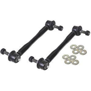 yUSA݌ɂz BMR 16N-17N 6th Gen J} tg Sway Bar End Link Kit ubN bmrELK016 JPX