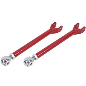 �yUSA�݌ɂ���z BMR 08-17 Challenger �����[ Trailing Arms w/ Single Adj. Rod Ends ���b�h bmrLTA111R JP�X