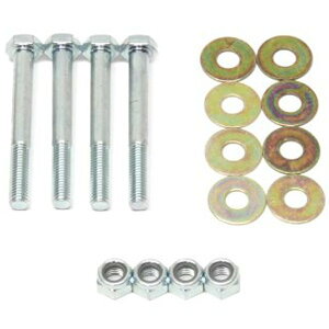 yUSA݌ɂz BMR 82-82 3rd Gen F-Body A [Rg[A[ Hardware Kit - Zinc plated bmrRH005 JPX