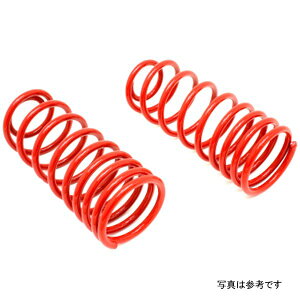 �yUSA�݌ɂ���z BMR 82�N-02�N 3rd Gen F-Body ���A Lowering Springs ���b�h bmrSP003R JP�X