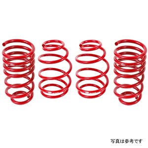 �yUSA�݌ɂ���z BMR 10-15 5th Gen �J�}�� V8 Lowering Spring Kit (Set Of 4) ���b�h bmrSP022R JP�X