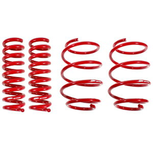 yUSA݌ɂz BMR 16N-17N 6th Gen J} V8 Performance Version Lowering Springs (Set Of 4) bh bmrSP041R JPX
