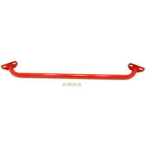 �yUSA�݌ɂ���z BMR 93�N-02�N F-Body V8 Shock Tower Brace (excludes 93-97 SS Models) ���b�h bmrSTB001R JP�X