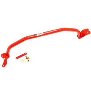�yUSA�݌ɂ���z BMR 08�N-09�N �|���e�B�A�b�N G8 �t�����g Strut Tower Brace ���b�h bmrSTB012R JP�X
