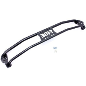 �yUSA�݌ɂ���z BMR 11-15 5th Gen �J�}�� �t�����g 2-Point Strut Tower Brace �u���b�N Hammertone bmrSTB017H JP�X