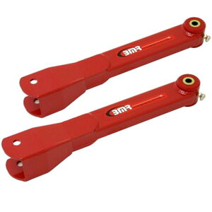 yUSA݌ɂz BMR 10-15 5th Gen J} Non-Adj. A Trailing Arms (Polyurethane) bh bmrTCA026R JPX
