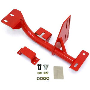 yUSA݌ɂz BMR 98-02 4th Gen F-Body Torque Arm Relocation Crossmember TH400 LS1 bh bmrTCC010R JPX