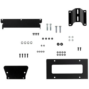 �yUSA�݌ɂ���z ARB Winch �C���X�g�[���L�b�g Summit Bar Usa Only Incl Np Brkt Integrit arb3500930 JP�X