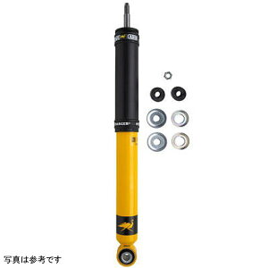 yUSA݌ɂz ARB / OME Nitrocharger Plus Shock g^ Land Cruiser Prado 90V[Y - A arb63027 JPX