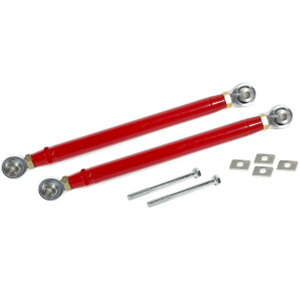 yUSA݌ɂz BMR 16N-17N 6th Gen J} A Double Adj. Rod Ends Toe Rods bh bmrTR007R JPX