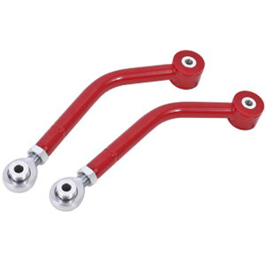 �yUSA�݌ɂ���z BMR 08-17 Challenger �A�b�p�[�R���g���[���A�[�� Single Adj. Rod Ends (Polyurethane) ���b�h bmrUCA111R JP�X