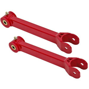 yUSA݌ɂz BMR 16N-17N 6th Gen J} Non-Adj. Abp[ Trailing Arms (Polyurethane) bh bmrUTCA058R JPX