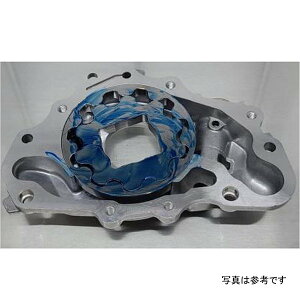 �yUSA�݌ɂ���z Boundary �g���^ Celica/Lotus Elise 2ZZGE High Flow Billet �I�C���|���v Gear bou2ZZGE-OPG JP�X