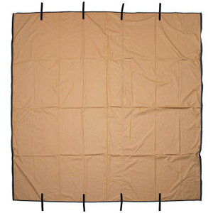 �yUSA�݌ɂ���z ARB Canvas - Awn 2500 X 2500 Fire Retardant Us/Canada Spec arb815243 JP�X