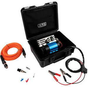 �yUSA�݌ɂ���z ARB Portable 12V Air �R���v���b�T�[ �V���O�� Motor arbCKMP12V2 JP�X