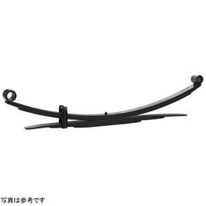 �yUSA�݌ɂ���z ARB / OME Leaf Spring �j�b�T�� D21 & D22-Rear- arbCS031R JP�X
