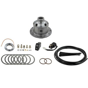 �yUSA�݌ɂ���z ARB Airlocker 30Spl 3.73&Dn �g���^ 8In Ifs 53mm Brng S/N.. arbRD121 JP�X