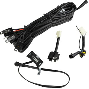 �yUSA�݌ɂ���z ARB Intensity SOLIS ���C�e�B���O Loom & Dimmer arbSJBHARN JP�X