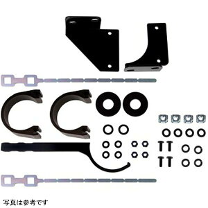 �yUSA�݌ɂ���z ARB Bp51 Fit Kit Prado120/150/Fj/4Run ���A arbVM80010010 JP�X