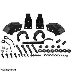 �yUSA�݌ɂ���z ARB Bp51 Fit Kit Tacoma ���A arbVM80010017 JP�X
