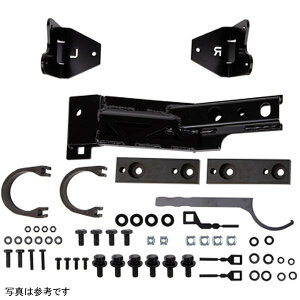 �yUSA�݌ɂ���z ARB Bp51 Fit Kit 4Runner �t�����g arbVM80010028 JP�X