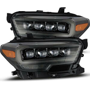 yUSA݌ɂz AlphaRex NOVAV[Y LED vWFN^[ wbhCg Plank Style At@ubN 16N-20N g^ Tacoma arx880705 JPX