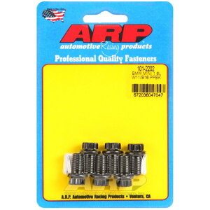 �yUSA�݌ɂ���z ARP Mini 1.6L W11/B16 �v���b�V���[�v���[�g Bolt Kit arp101-2202 JP�X