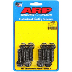 �yUSA�݌ɂ���z ARP GM LS 12pt Bellhousing �{���g �L�b�g arp134-0902 JP�X