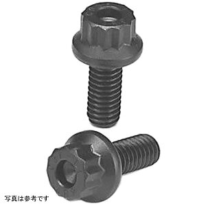 �yUSA�݌ɂ���z ARP Chrysler 2.0L & 2.4L DOHC 12pt (M6x1.00 & M8x1.25) 8740 �N���[�� Moly Cam Tower Stud Kit arp141-1001 JP�X