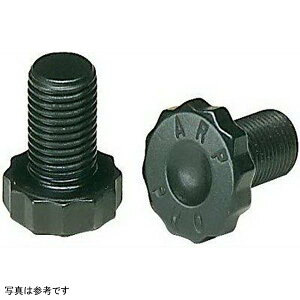 �yUSA�݌ɂ���z ARP pre 04 Dodge Cummins 5.9L DSL �t���C�z�C�[�� Bolt Kit arp147-2802 JP�X