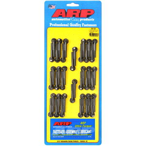 �yUSA�݌ɂ���z ARP �t�H�[�h Coyote 5.0L Cam Tower Hex Bolt Kit arp156-1005 JP�X