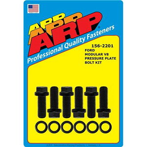 �yUSA�݌ɂ���z ARP �t�H�[�h Modular 11in �v���b�V���[�v���[�g Bolt Kit arp156-2201 JP�X