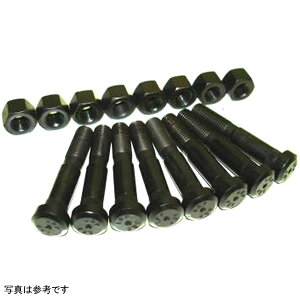 �yUSA�݌ɂ���z ARP �j�b�T�� 2.5L (YD25DDTI) Diesel 4cyl Rod Bolt Kit arp202-6008 JP�X