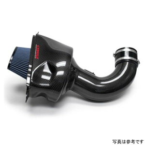 yUSA݌ɂz Corsa 14N-19N V{[ Corvette C7 6.2L V8 J[{ Fiber Air Intake (Does Not Fit Z06/ZR1) cor44001 JPX