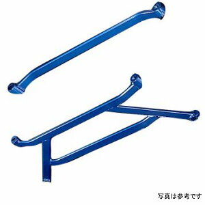 yUSA݌ɂz Cusco Lower Bar II tg CT9A EVO7/8/9 Steel cus564 477 A JPX