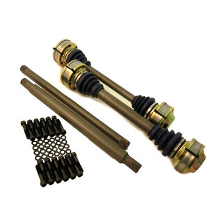 yUSA݌ɂz DSS 2004-2006 GTO Anti-zC[ Hop 1000Hp Axles GM41 dss510207 JPX