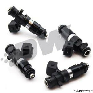 �yUSA�݌ɂ���z DeatschWerks 09�N-12�N Hyundai Genesis Coupe 2.0T Bosch EV14 1200cc �C���W�F�N�^�[ (Set of 4) dwk16MX-06-1200-4 JP�X