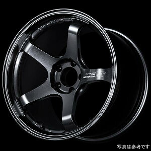 yUSA݌ɂz Advan GT Beyond 19x10.0 +35 5-114.3 [VO `^jEubN zC[ avnYAQB9K35ETB JPX