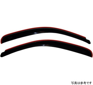 �yUSA�݌ɂ���z AVS �x���g �o�C�U�[ �E�C���h�E �f�B�t���N�^�[ 2�s�[�X �X���[�N 89�N-95�N �g���^ Pickup (w/o Vent Windows) avs192098 JP�X