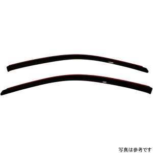 �yUSA�݌ɂ���z AVS �x���g �o�C�U�[ �E�C���h�E �f�B�t���N�^�[ 2�s�[�X �X���[�N 14�N-18�N Chevy Silverado 1500 Standard Cab avs192301 JP�X